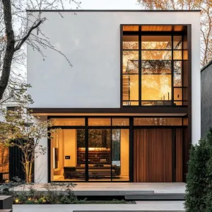Preview of Modern Zen: Peek Behind the Bamboo Veil