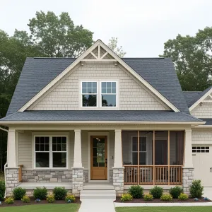 Quaint Cottage Delight with a Dash of Whimsy