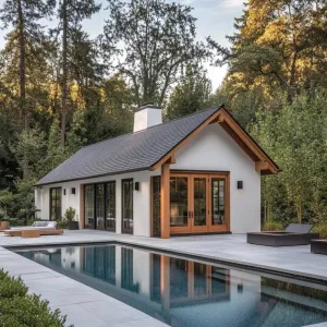 Splendid Splash Shack