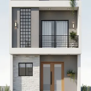 Chic Urban Box: Small Spaces, Big Style