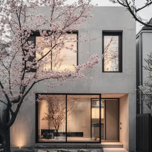 Preview of Cherry Blossom Zen Box