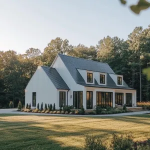 Preview of Peaceful Paradise on Pine Street