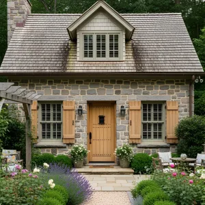 Ultimate Hideaway Nestled in Nature