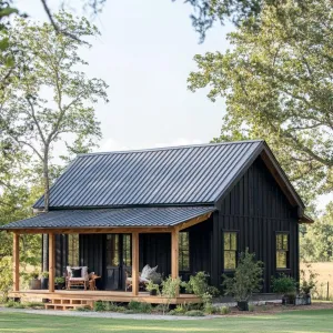Country Chic Charmer