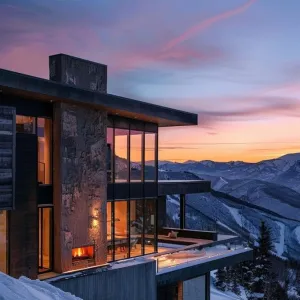 Minimalist Architecture