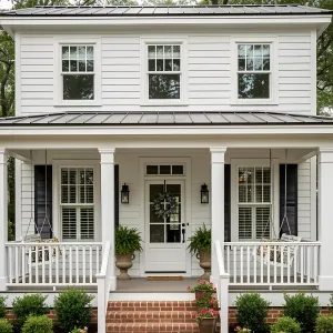 Tiny Treasure Trove: The White House Affair
