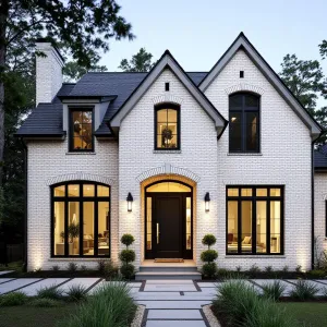 Splendid Stone Splendor