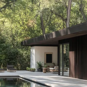 Verdant Vista Villa