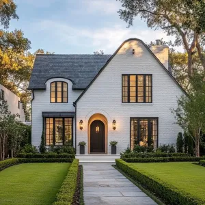 Preview of Tudor Nirvana: A Brick Dreamscape