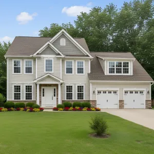 Timeless Suburban Haven