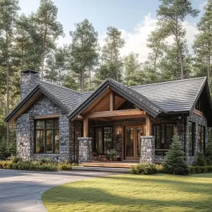 Charming Cottage Escape