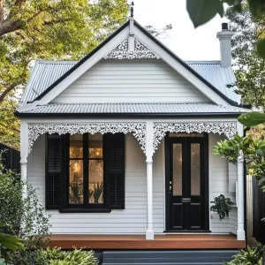 Preview of Quaint Sanctuary with a Melbourne Flare