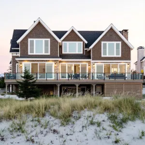 Dreamy Duneside Delight