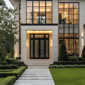 Modern Majesty: The Villa Vista