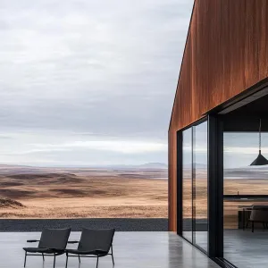 Copper Dreams and Open Beams
