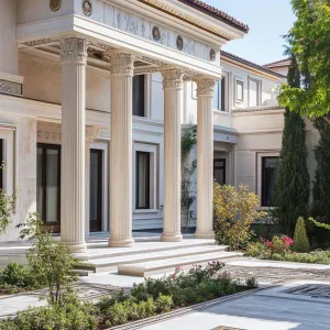 Mythos Mansion