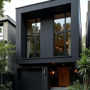 Stealthy Sophistication: The Raven’s Roost