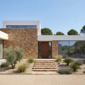 Preview of Sun-Kissed Sanctuary in the Mediterranean