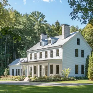 A Timeless Abode: Nature’s Masterpiece