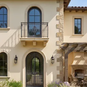 Elegance Under the Tuscan Sun