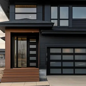 Stairway to Split Level Sophistication