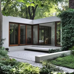 Enchanted Nook: Dive Into Peace