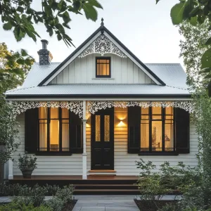 Preview of Charming Retreat with Melbourne’s Vintage Vibe