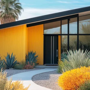 Sunny Side Up: A Retro Revival