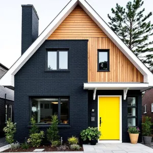 Sunlit Raven Residence