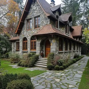 Rocky Rhapsody Retreat