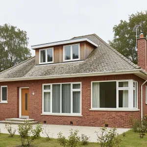 Brick Bliss Abode
