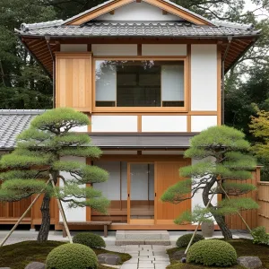 Heavenly Havens and Bonsai Dreams