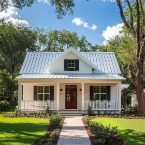 A Porch for Every Southern Story