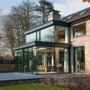 Glass Box Extensions