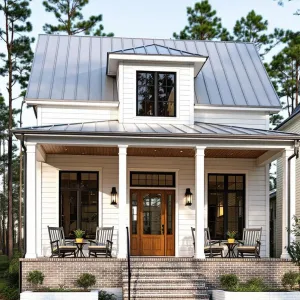 Welcome to Porchville: Southern Style