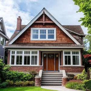 Preview of A Gabled Gem by the Shore