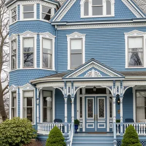 Preview of Blueberry Bliss: A Victorian Tale