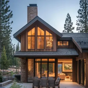 Preview of Starlit Haven: The Cozy Craftsman Retreat