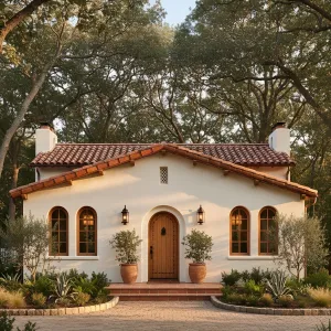 Citrus Grove Archfront Bungalow