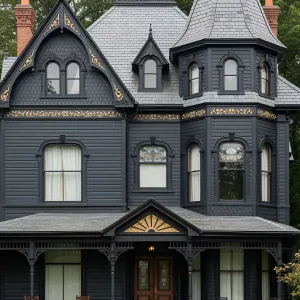 A Whiff of Magic: Victorian Enchantment Revealed