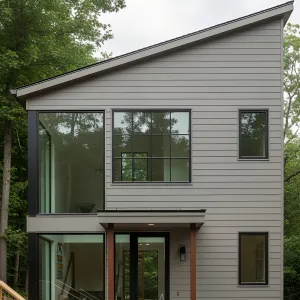 Contemporary Cub: The Smart Little Lodge