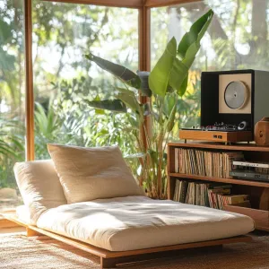 Sunshine Groove Haven