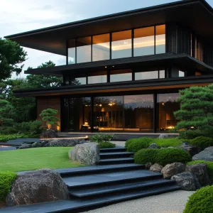 Preview of Hidden Zen Gem Under the Stars