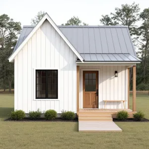 Sweet Serenity Abode