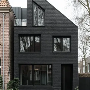 The Raven’s Midnight Pyramid