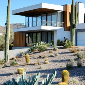 Cacti Castle: The Prickly Perfection