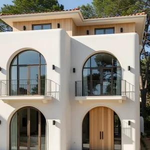 Sun-Kissed Coastal Haven