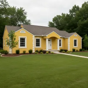Canary Portico Ranch