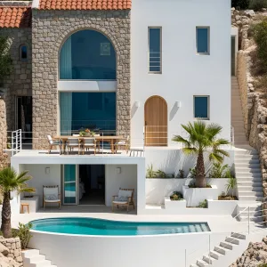 Captivating Coastal Haven