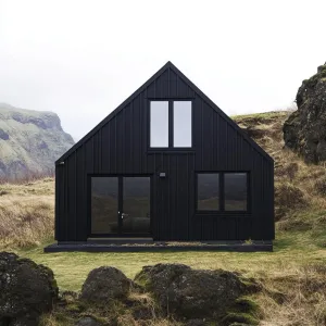 Mystic Mountain Barn Bliss
